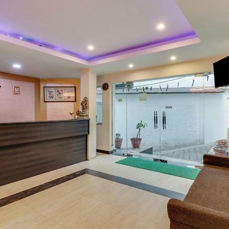 Treebo Trip Himalayan Breeze Hotel Mussoorie Exterior foto